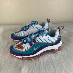 Nike Air Max 98 BV4872 500